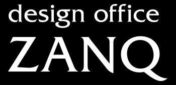 有限会社design office ZANQ