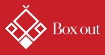 株式会社Box out