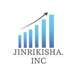 株式会社Jinrikisha