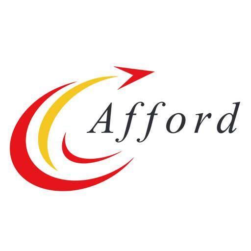 株式会社Afford